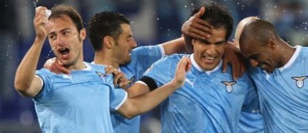 Doar doi romani din sase au jucat in etapa a 31-a